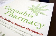 When politicians support cannabis-based medicines they're supporting medicine, not cannabis