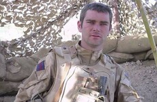 This amputee army veteran from Achill Island is going to row across the Atlantic
