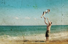 'New' fatherhood and greater diversity: How Irish families have changed in 100 years