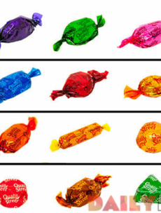 The Definitive DailyEdge.ie Hierarchy of Quality Street