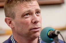 Tomás Ó Sé joins Billy Morgan on UCC's Sigerson management team