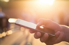 Text messages are on the way out - but we're eating up huge amounts of data