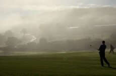 In pictures: Europe's Ryder Cup win
