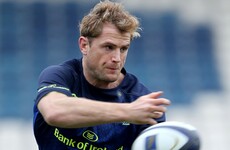 We'll Leave It There So: Dundalk bow out, Heaslip's options and all today's sport