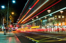 As Ireland's smart cities develop, a government report warns of data security needs