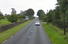 Elderly man dies after being hit by car in Roscommon