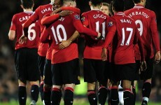 Like! The most popular teams on Facebook