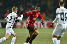 Mkhitaryan magic helps sends Mourinho's men through in the Europa League