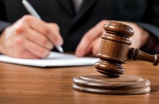 Family forced out of home after 'toxic' mould made their children sick, court told