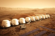 Plans for human community on Mars pushed back by five years