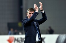 Kenny: We gave away criminal goals and will need to improve for next year