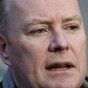Austin Stack believes he knows the identity of the former IRA commander he met over father's murder