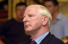 Pat Hickey could get his passport back today - paving the way for a return to Ireland
