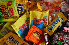 Poll: Should Ireland ban junk food ads aimed at children from print and social media?