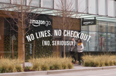 Amazon is opening a bricks-and-mortar store - with no cashiers or checkouts