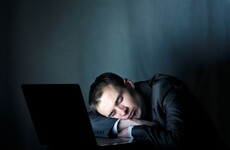 A third of workers are staying late to make their boss think they work hard