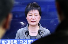 South Korea impeaches its president over corruption scandal