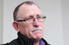 'I was actually in jail': The week in quotes