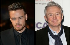 Liam Payne has told Louis Walsh to 'shut the f**k up' about Cheryl for once... It's the Dredge