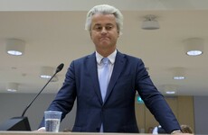 Right-wing Dutch MP found guilty of discrimination, innocent of inciting hatred