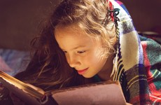 What's your favourite childhood book? New campaign tries to get kids reading for Christmas