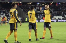 Arsenal must keep hold of world class pair and the Premier League talking points