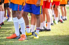83 suspects and hundreds of victims identified in football sex abuse scandal