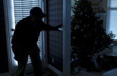 'This is simply a gift to any burglar': How to protect yourself this Christmas