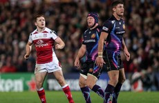 Ulster must step up European effort with dynamic Clermont in Belfast