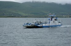 'It will destroy tourism here': Islanders worried as ferry set to be decomissioned