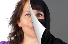 Debate Room: Should we ban the burqa in Ireland?