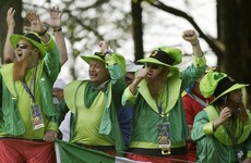 Six months on from 'leprechaun economics', Ireland's GDP is finally bouncing back