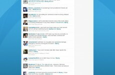 How Twitter broke the Derry bomb blast