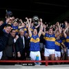 Quiz: What county are these 2016 club hurling championship winners from?