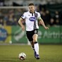 Dundalk defender Boyle set to sign for Championship club