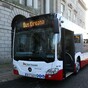 Inaccurate 'real time' information and food defrosting: Why people get angry at Bus Éireann