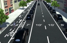 Poll: Does more road space need to be given to cycle lanes?