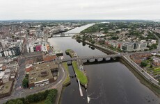 More jobs, less crime: Limerick's regeneration is working