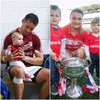 Family celebrations, summer shocks, club glories - 2016 heartwarming GAA moments