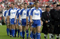 Munster memories, the physicality of modern rugby, the national anthem and all the week's best sportswriting