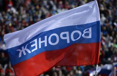 Russian sports ministry denies state doping involvement