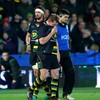 'I'm disappointed for the team' - Mallinder expects ban for Hartley after red card