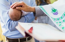 Catholic Church claims some unborn babies are 'spoken of as if they were as good as dead'