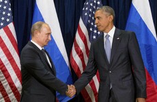 Obama orders review of hacking during US election campaign