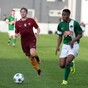 'I had to pick between soccer and Gaelic football but this is the dream' - Chiedozie Ogbene