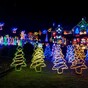 This Carlow family has gone all out with their Christmas lights for a good cause