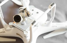 Wedding guests sue groom after being 'hit by drone' at reception