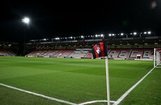 Bournemouth announce plans for new stadium