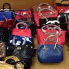 Gardaí seize lots of counterfeit goods in Christmas crackdown