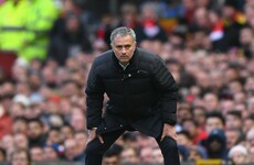 Mourinho admits changing style for United